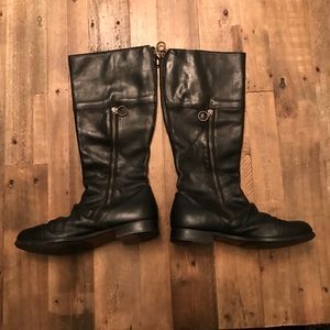 Fiorentini+Baker Boots